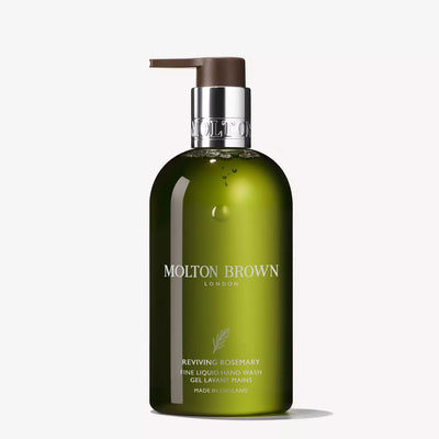 Bild av Reviving Rosemary Fine Liquid Hand Wash