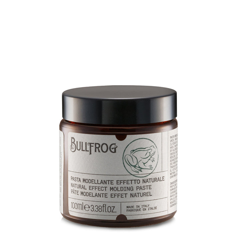 Bullfrog Natural Effect Molding Paste