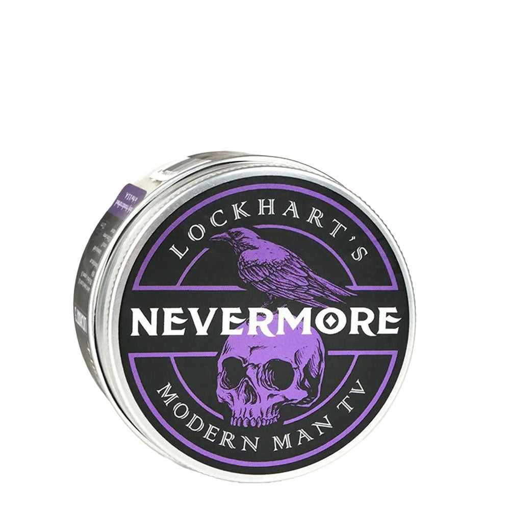 Lockhart's Nevermore Matte Paste