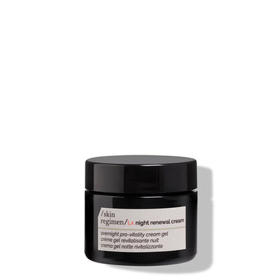 Image of product Night Renewal Cream