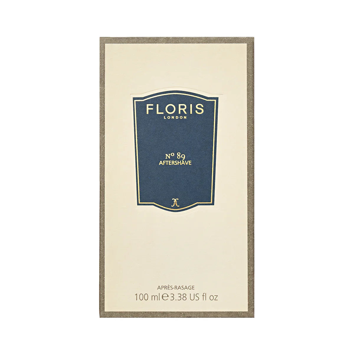 Floris London Aftershave – No. 89