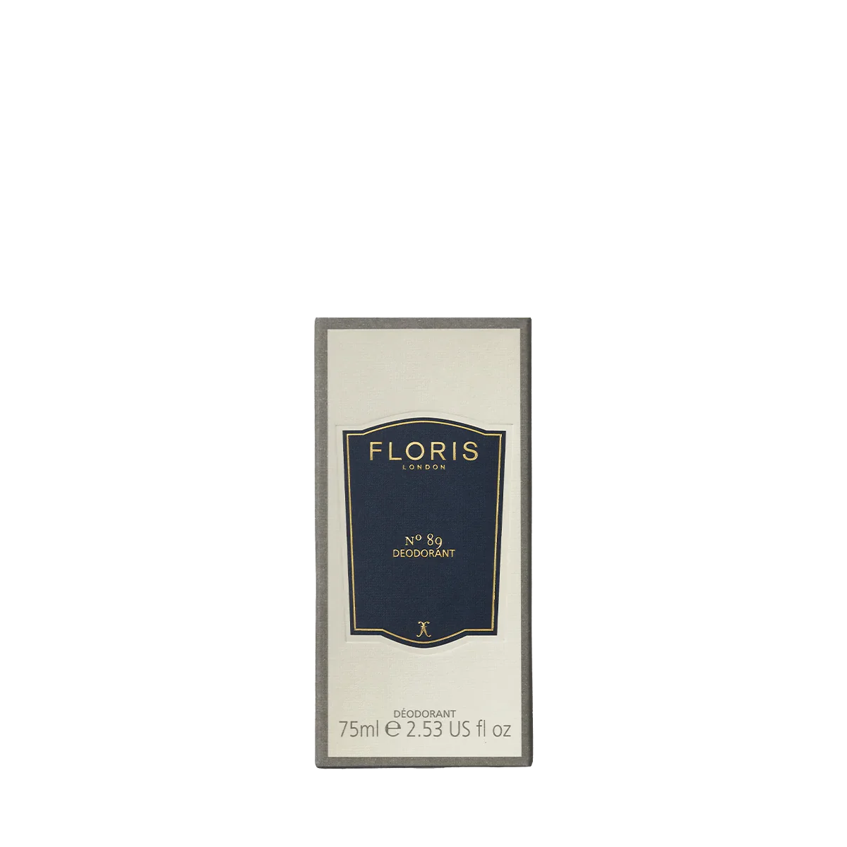 Floris London Deodorant – No. 89