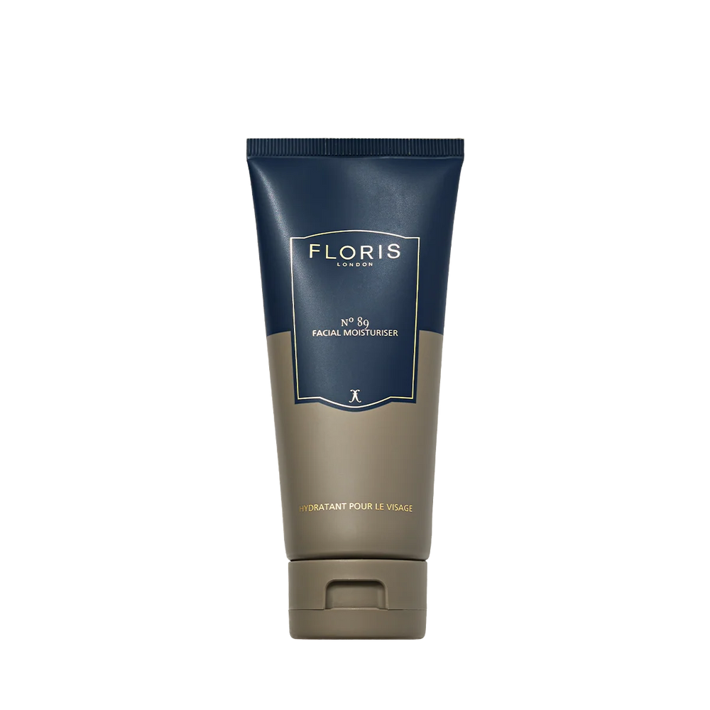 Floris London Moisturiser – No. 89