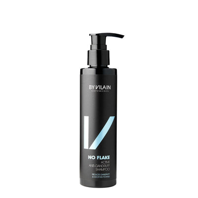 Bild av No Flake Anti-Dandruff Shampoo