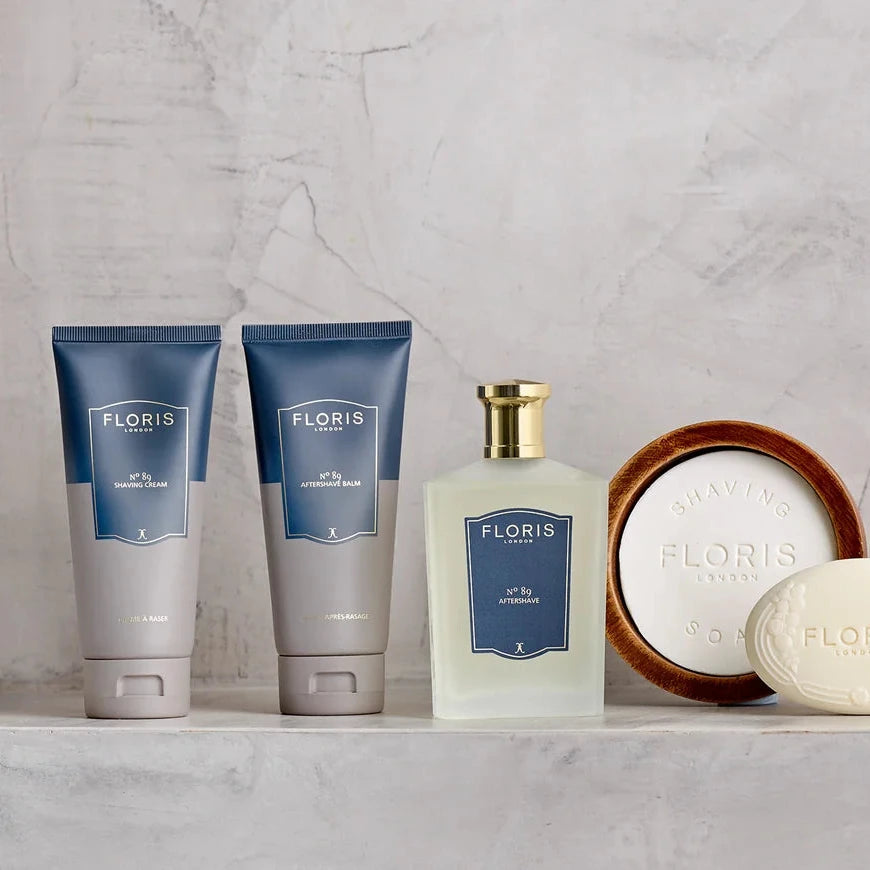 Shaving Cream – No. 89
