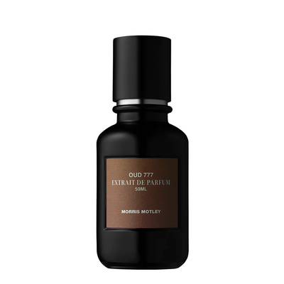 Bild av Eau de Extrait - OUD 777