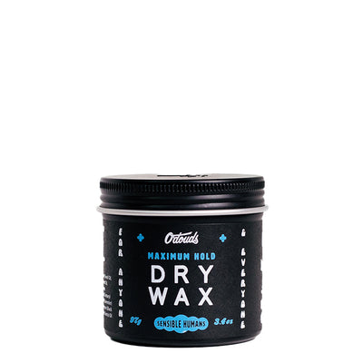 Bild av Dry Wax