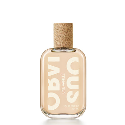 Bild av Eau de Parfum – Une Vanille