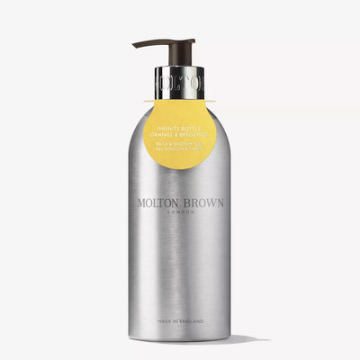 Bild av Orange & Bergamot Infinite Bottle