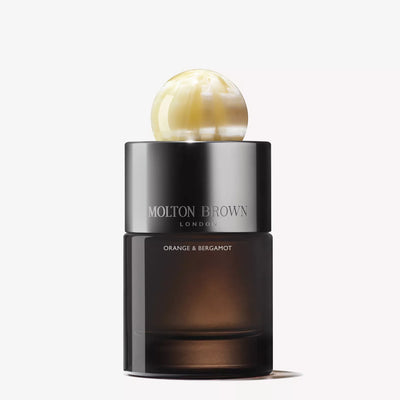 Bild av Orange & Bergamot Eau De Parfum