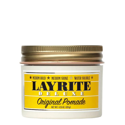 Bild av Original Pomade