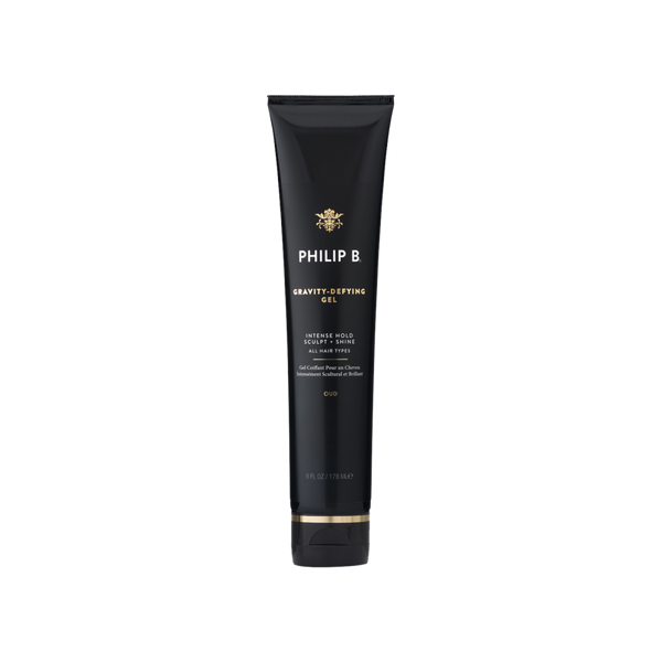 Oud Royal Gravity-Defying Gel