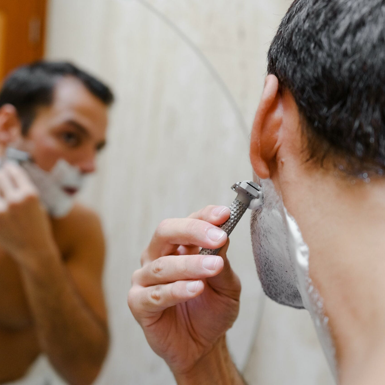 Safety Razor Adjustable Muramasa
