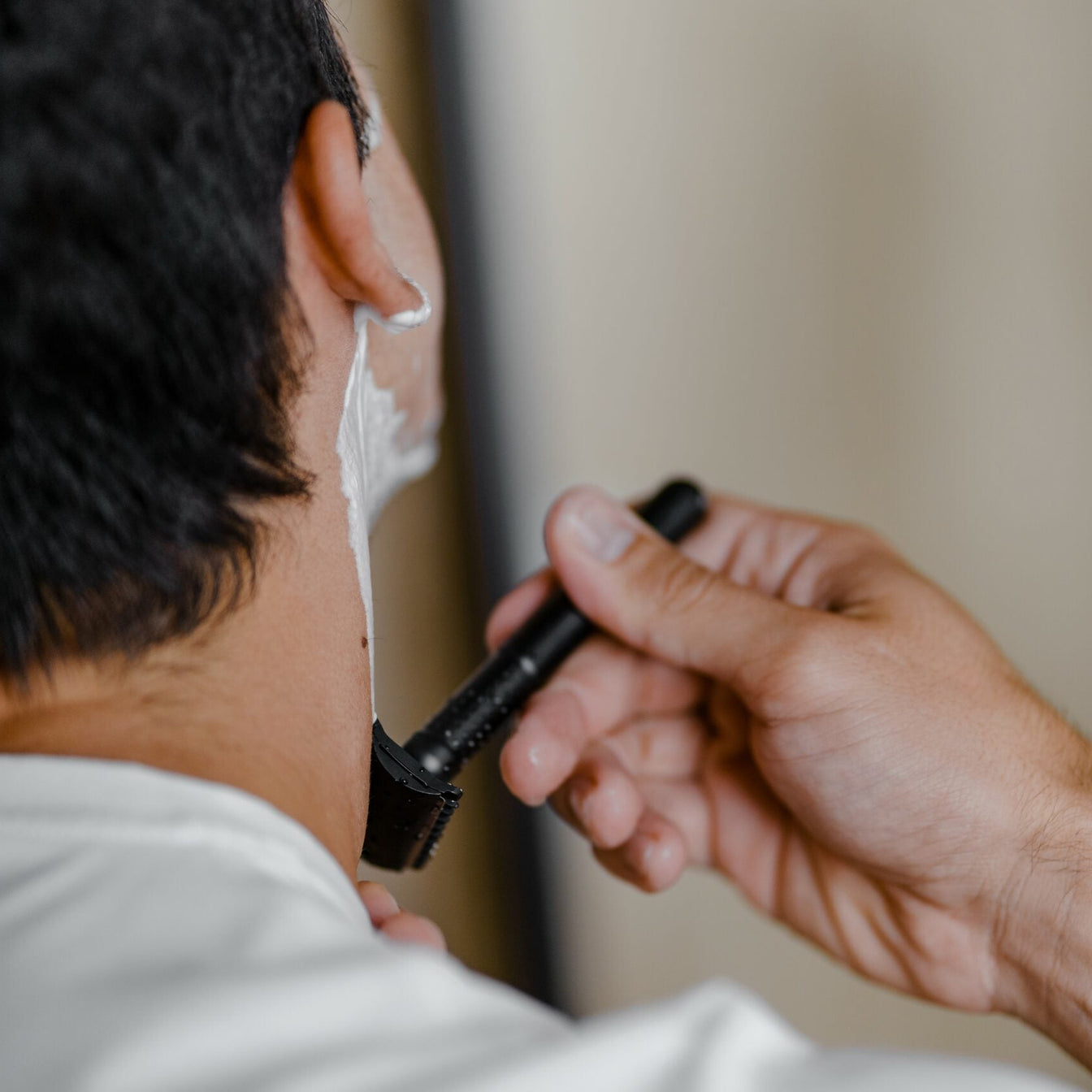Safety Razor Closed Comb Masamune Nodachi tatara razors