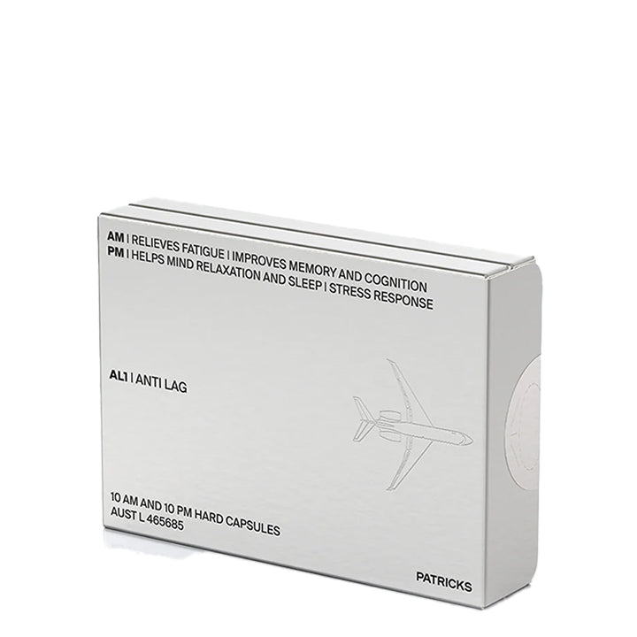 Patricks AL1 Anti Lag