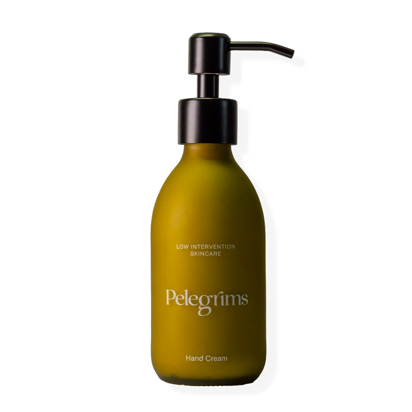 Pelegrims Polyphenol Hand Cream
