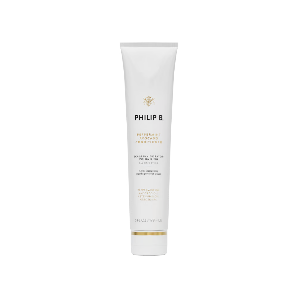 Philip B Peppermint Avocado Conditioner