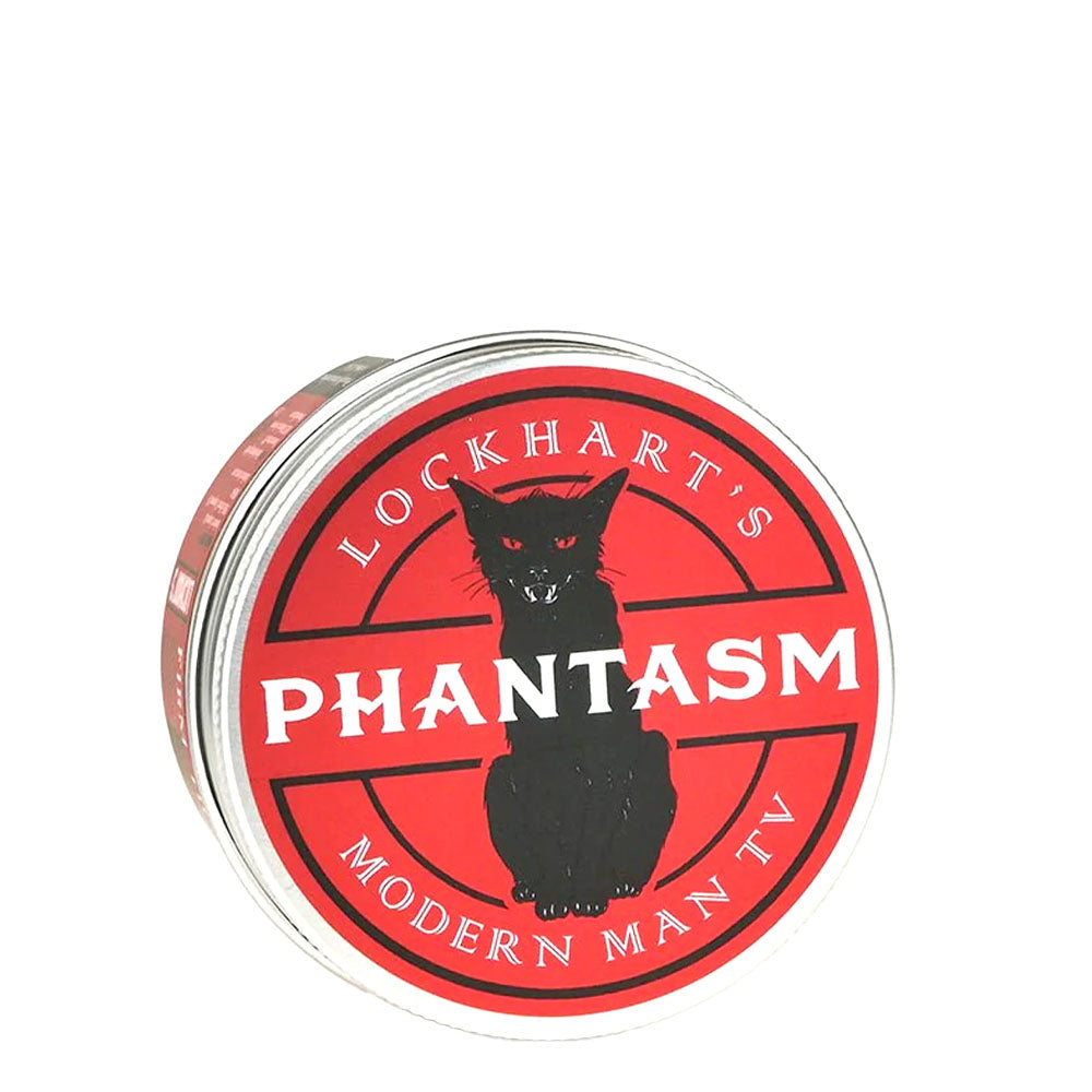 Lockhart's Phantasm Sculpting Cream