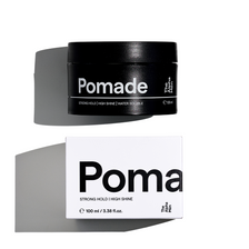 Pomade - Stark Håll