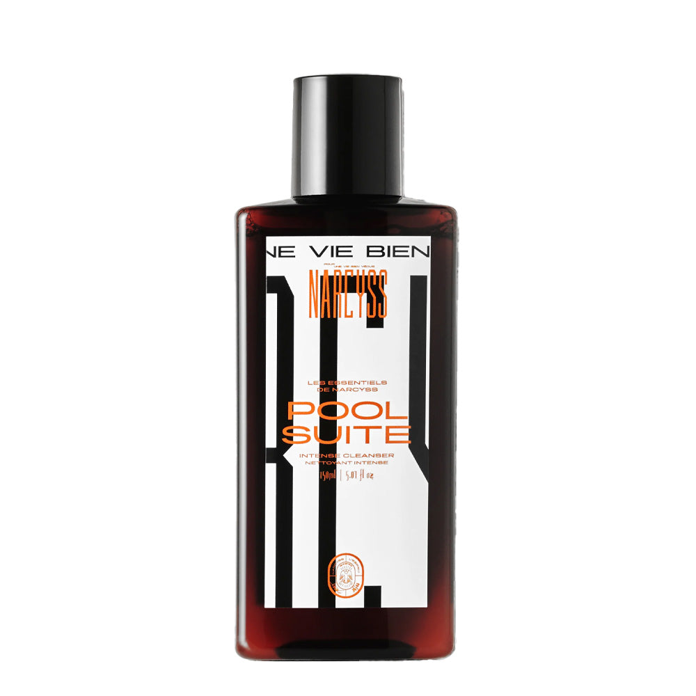 Narcyss Pool Suite - Facial Cleanser