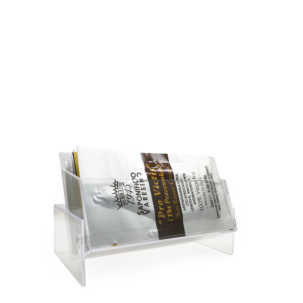 Saponificio Varesino Sample Set 16 x 2ml