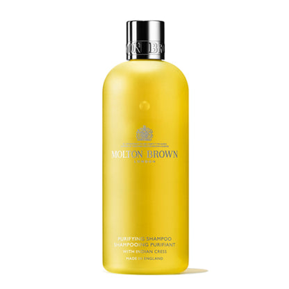 Molton Brown Renande Schampo med Indisk Krasse