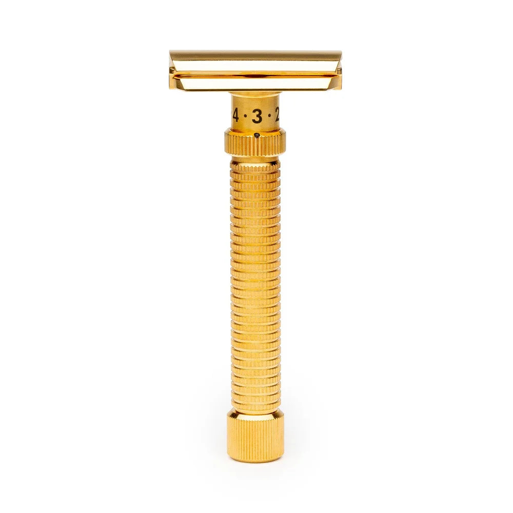 Rex Supply Co. Safety Razor Ambassador XL