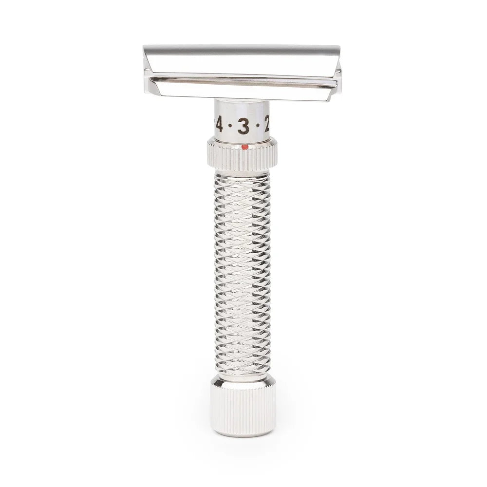 Slanted Safety Razor Köpa slant safety razor? - The Alpha Men