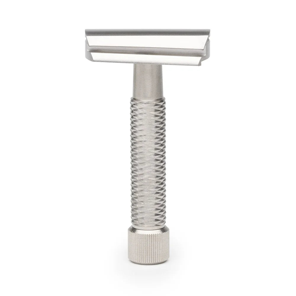 Rex Supply Co. Sentry Slant Razor