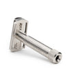 Rex Supply Co. Sentry Slant Razor