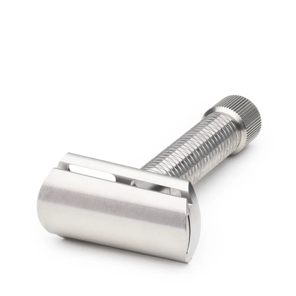Rex Supply Co. Sentry Slant Razor