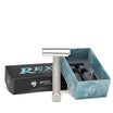 Rex Supply Co. Sentry Slant Razor