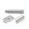 Rex Supply Co. Sentry Slant Razor