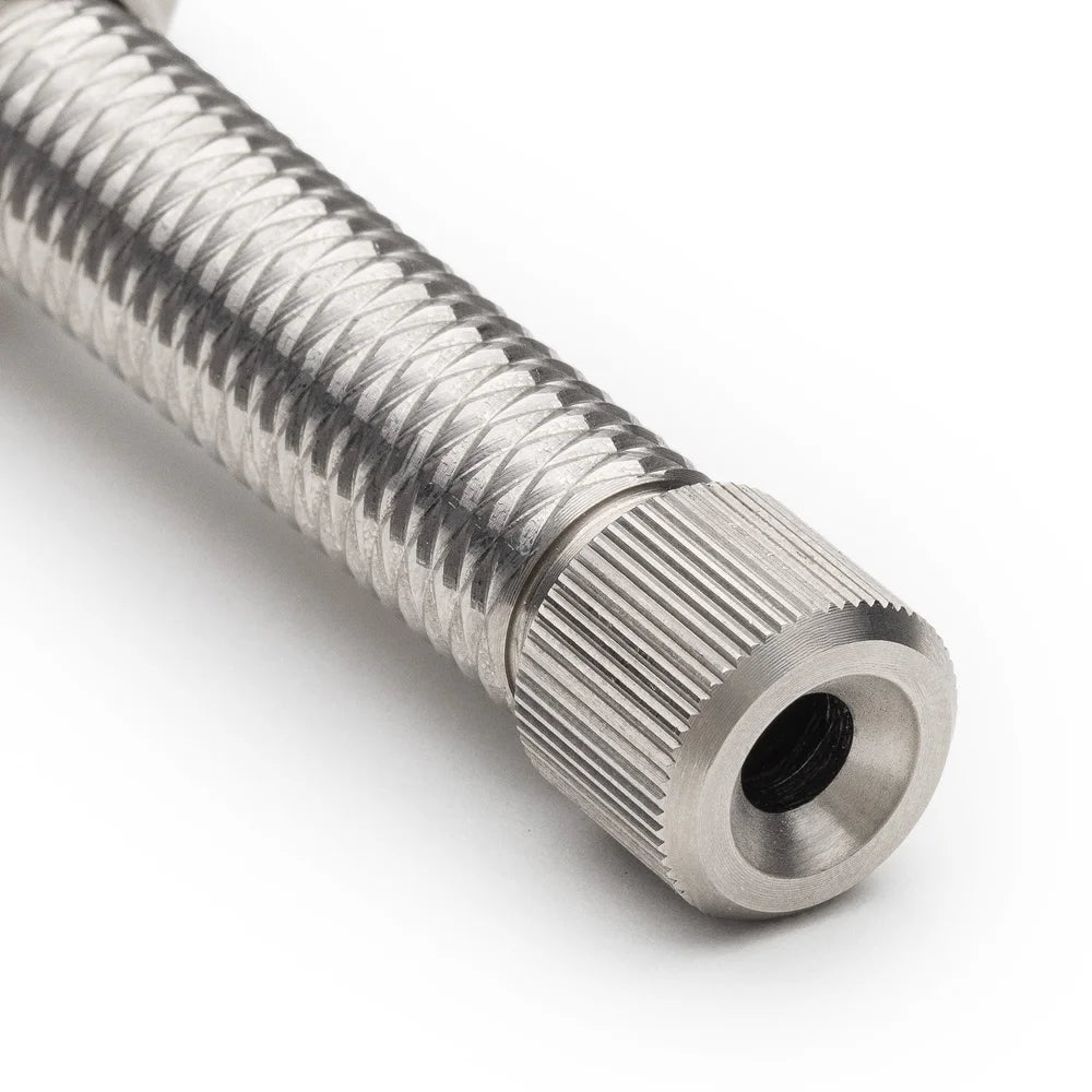Rex Supply Co. Sentry Slant Razor