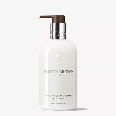 Bild av Re-charge Black Pepper Body Lotion