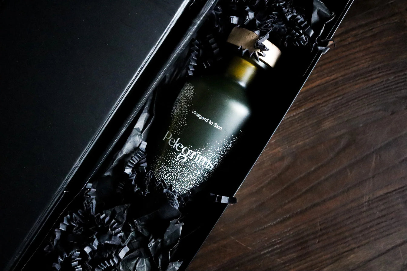 Pelegrims Reed Diffuser, Tomato, Fig, Black Pepper