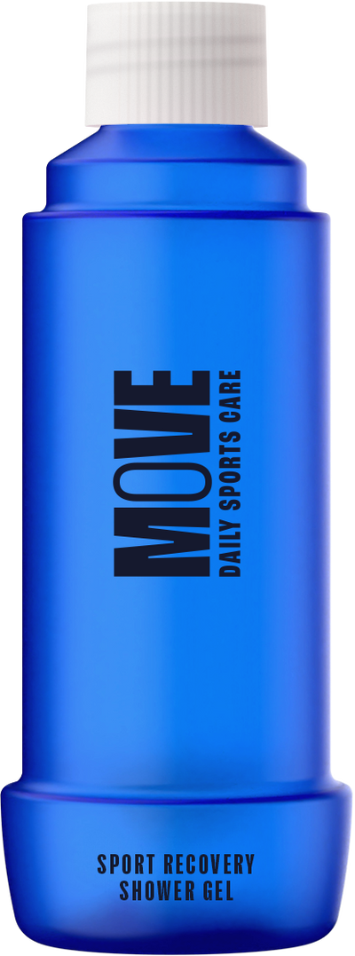 Bild av Sport Recover Showergel Refill