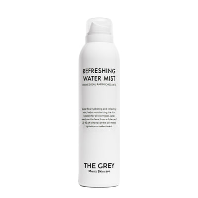 Image of product Refreshing Water Mist