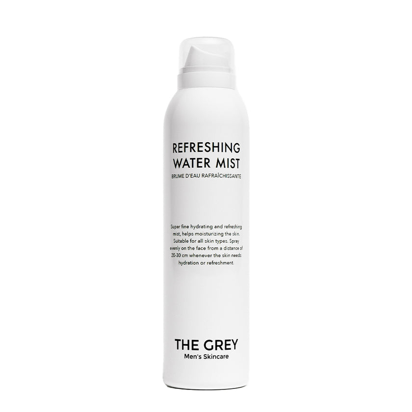 The Grey Refreshing Water Mist