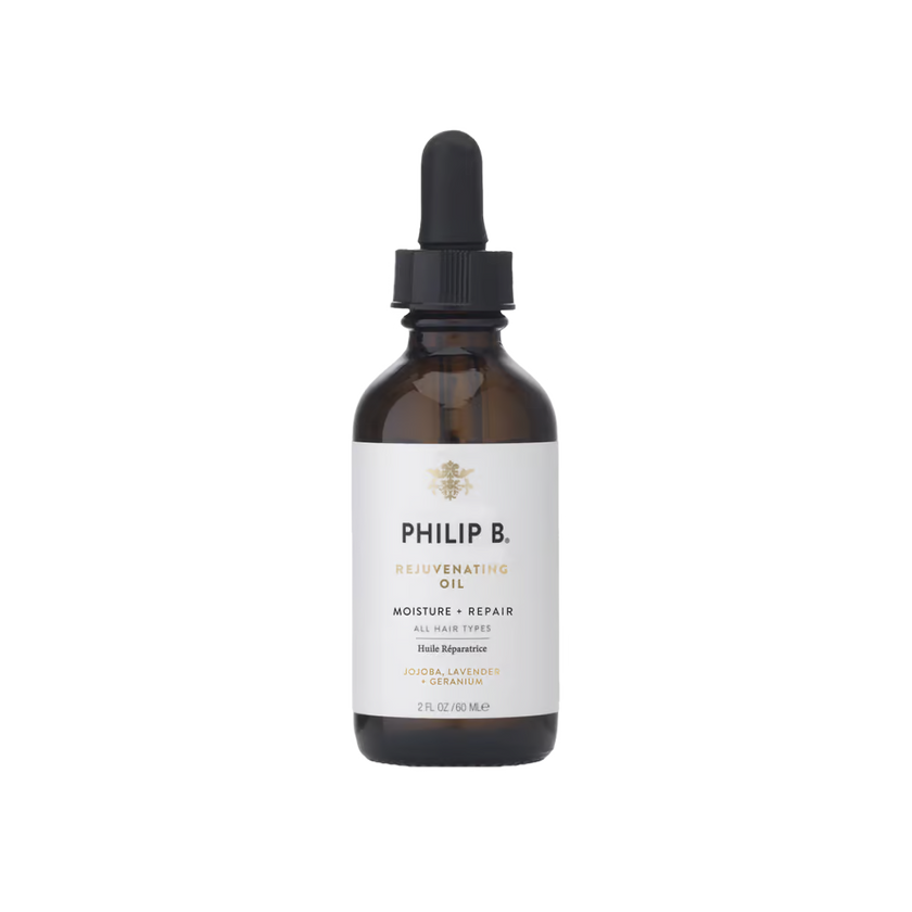 Philip B Rejuvenating Oil