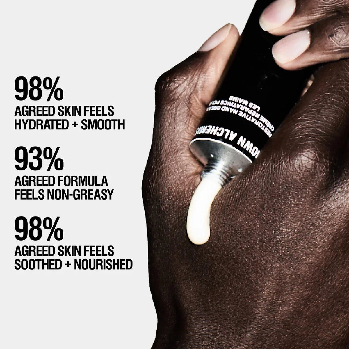 Restorative Hand Cream Grown Alchemist