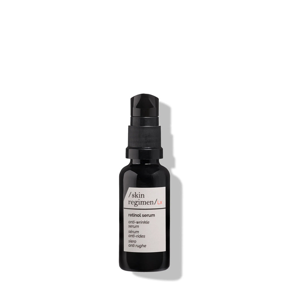 Skin Regimen Lx Retinol Serum