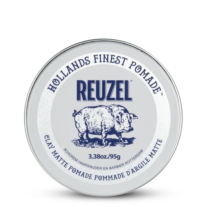 Reuzel Clay Matte Pomade
