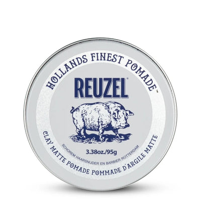 Bild av Clay Matte Pomade