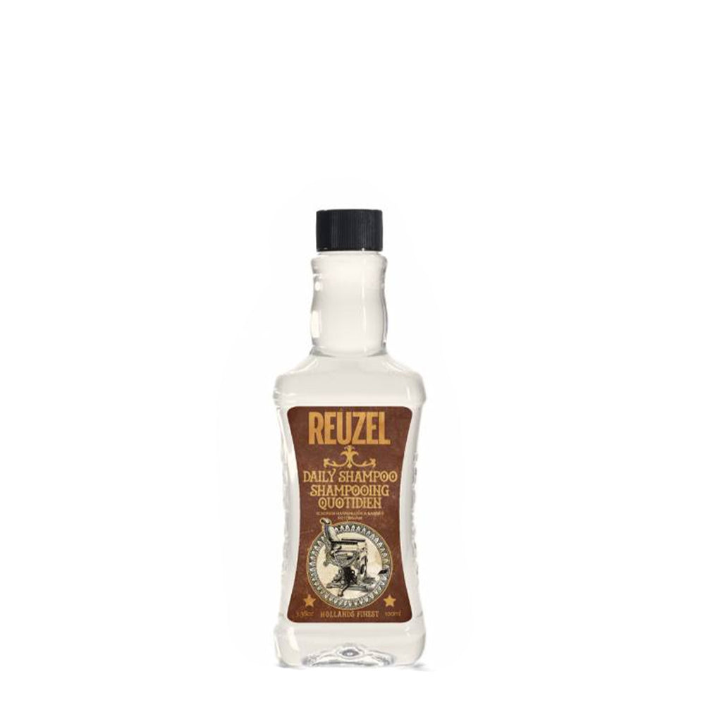 Reuzel Daily Shampoo