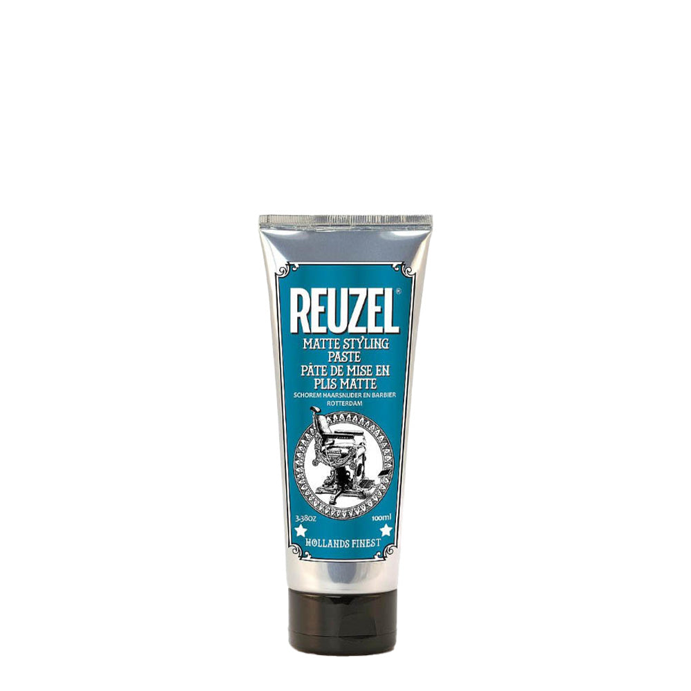 Reuzel Matte Styling Paste