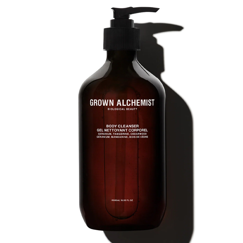 Grown Alchemist Revive Body Cleanser