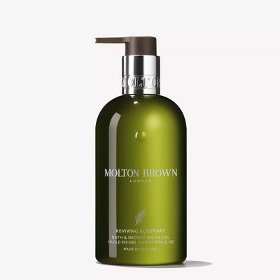 Bild av Reviving Rosemary Bad & Dusch Oil-In-Gel
