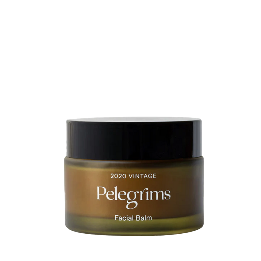 Pelegrims Rich Nourishing Facial Balm