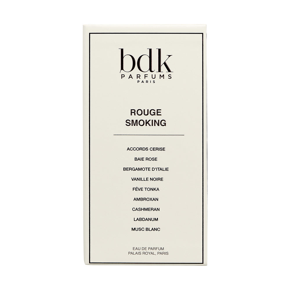BDK Parfums Eau de Parfum – Rouge Smoking